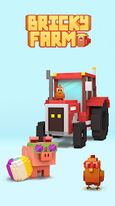 Blocky Farm thumbnail